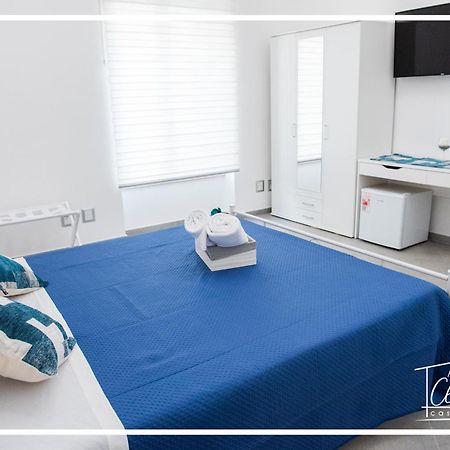 A Casa Di Claudia Apartment บรินดิซิ ภายนอก รูปภาพ