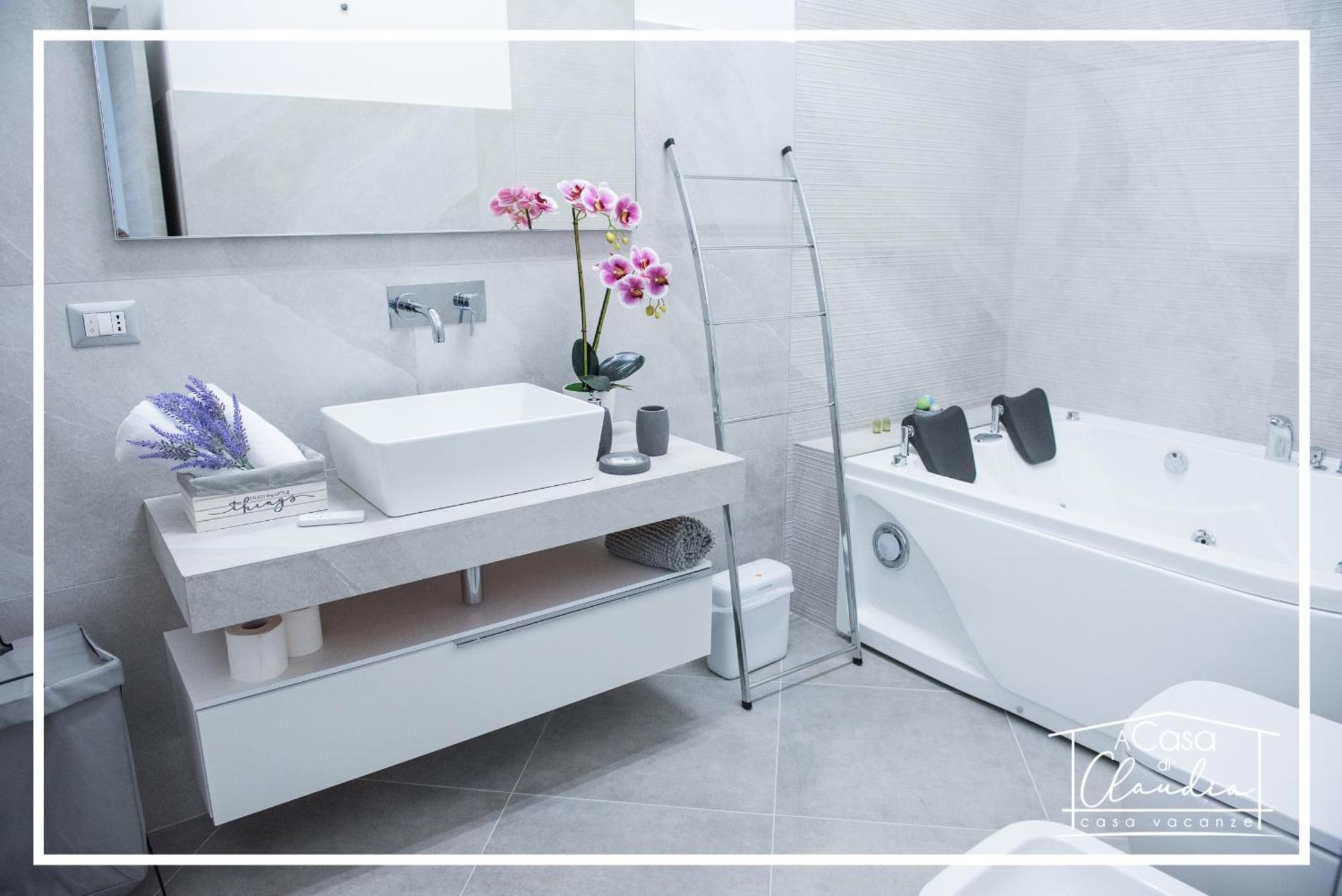 A Casa Di Claudia Apartment บรินดิซิ ภายนอก รูปภาพ