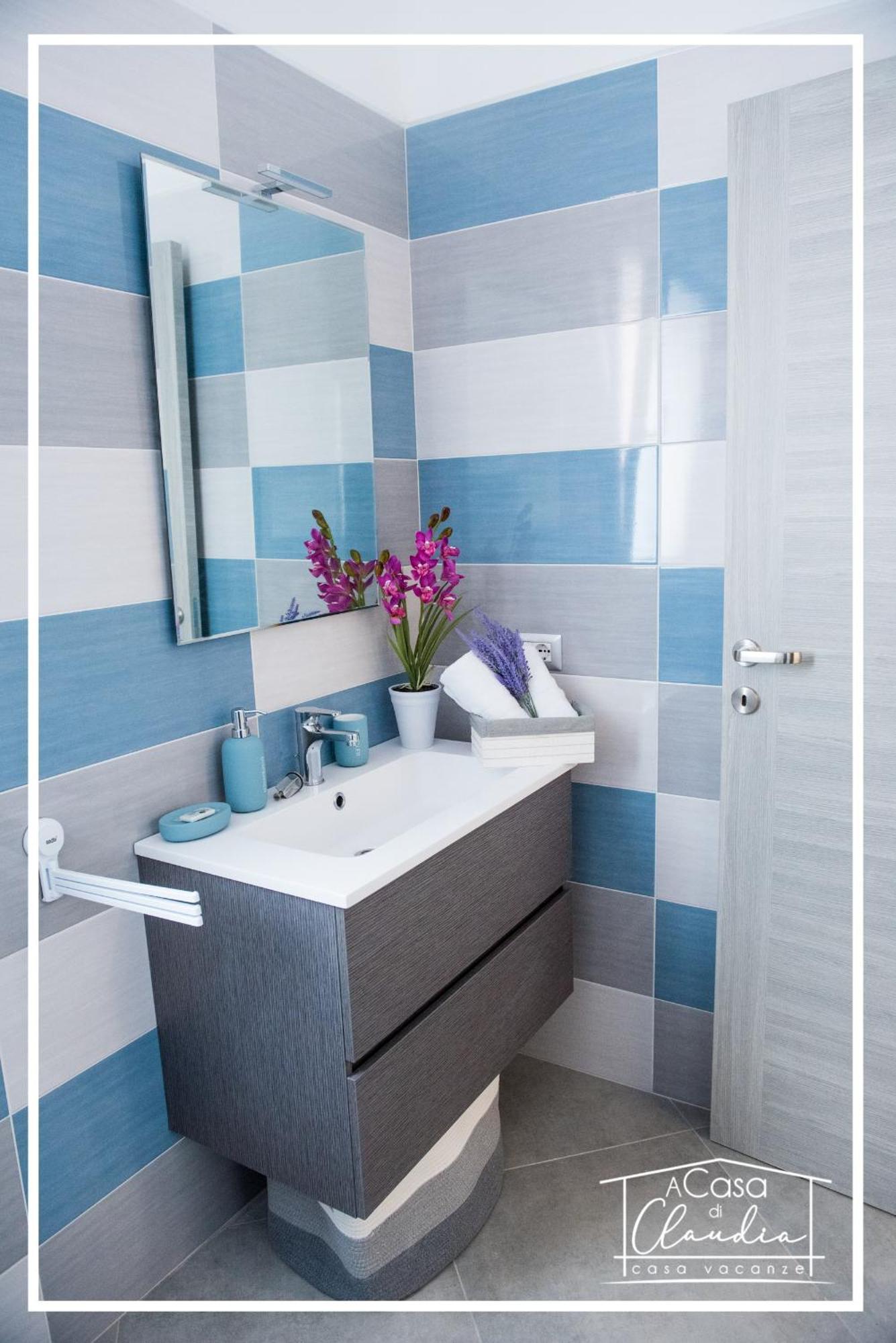 A Casa Di Claudia Apartment บรินดิซิ ภายนอก รูปภาพ